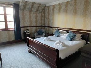 Craigdarroch Hotel