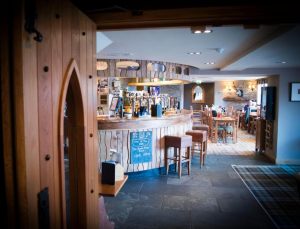 The Inn on Loch Lomond