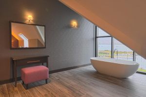 The Beach House Loch Lomond