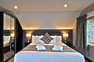 The Beach House Loch Lomond