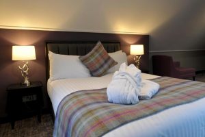The Beach House Loch Lomond