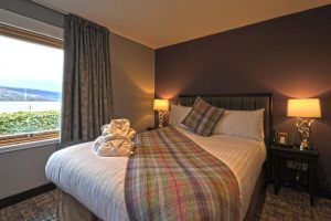 The Beach House Loch Lomond