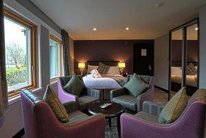 The Beach House Loch Lomond