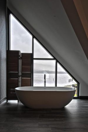 The Beach House Loch Lomond