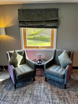 The Beach House Loch Lomond
