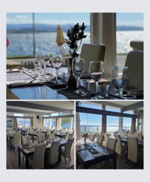 The Grey Gull Hotel
