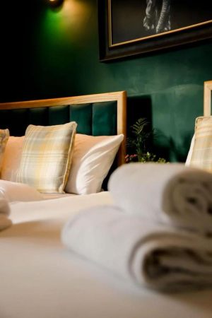 Lomond Park Hotel