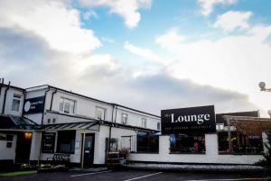 Lomond Park Hotel