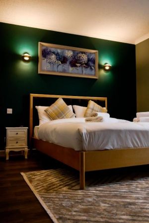 Lomond Park Hotel