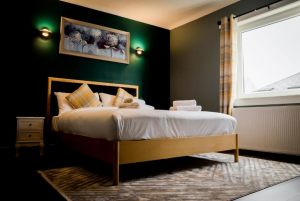 Lomond Park Hotel