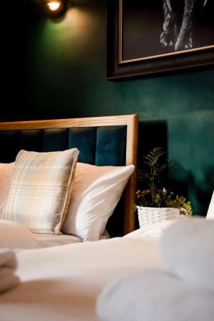 Lomond Park Hotel