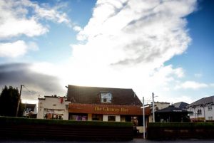 Lomond Park Hotel