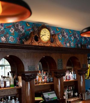 Loch Lomond Hotel