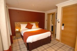 The Inn on Loch Lomond