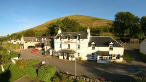 Cairndow Stagecoach Inn (Cairndow)