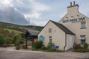 Loch Ness Inn