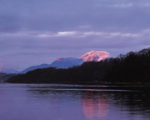 Loch Lomond Waterfront Luxury Lodges