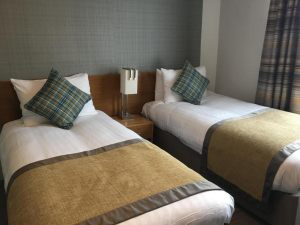 Tullie Inn